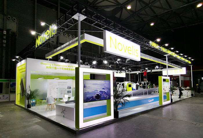 上海会展活动搭建布置 上海会展活动搭建布置