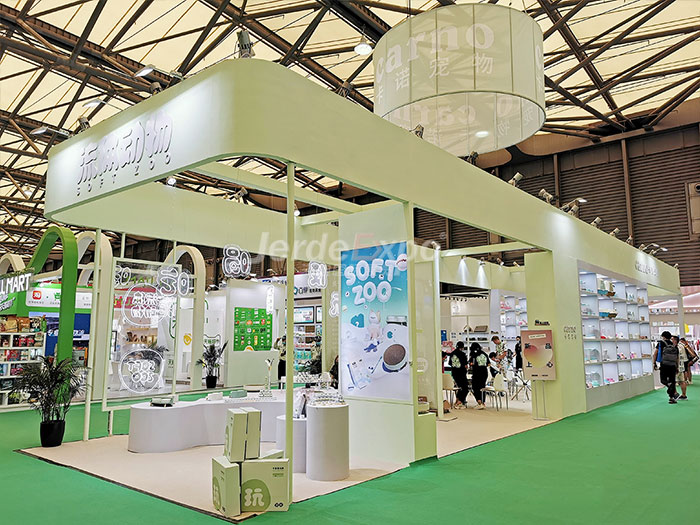 展览展会设计策划公司 展览展会设计策划公司