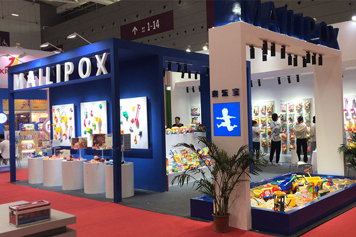 参展商怎样布置展会现场才最贴心?上海会展布置搭建公司解道!