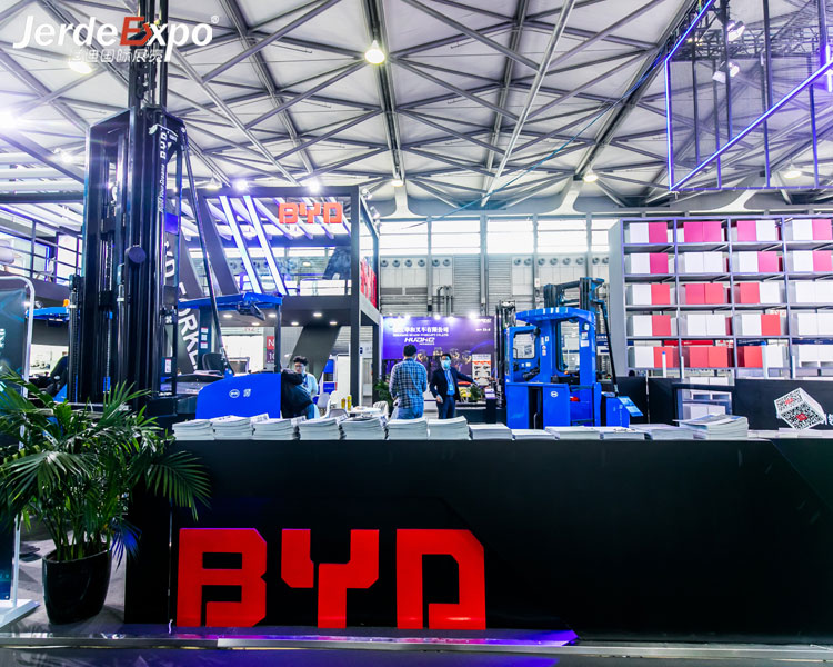 上海展会装修公司 上海展会装修公司