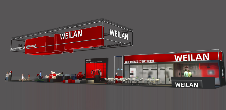 上海轨道交通展会装修搭建公司 上海轨道交通展会装修搭建公司