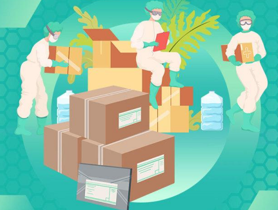 多地疫情频发情境下的“线上手段”运营之三部曲 多地疫情频发情境下的“线上手段”运营之三部曲