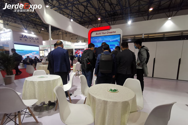 会议会展搭建公司 会议会展搭建公司