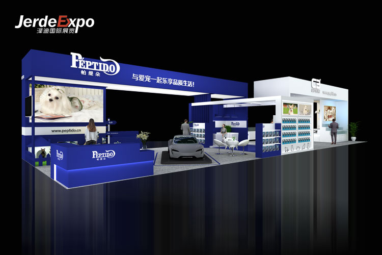 展会展台制作搭建公司 展会展台制作搭建公司