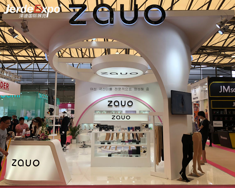 广州展位搭建公司 广州展位搭建公司