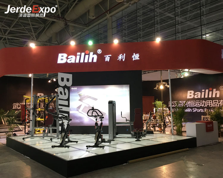 上海展台装修搭建公司 上海展台装修搭建公司