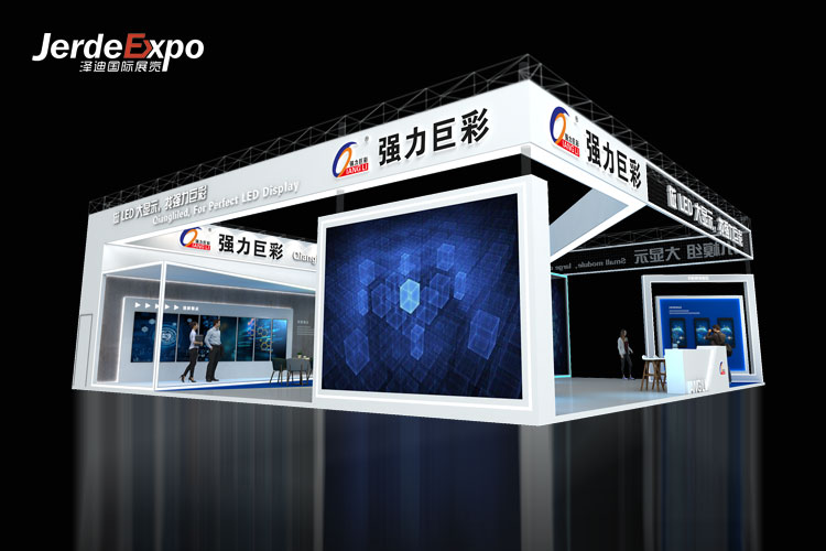 会展业为什么说最缺高水平电话销售!上海展览搭建公司分享满满干货