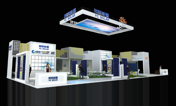 展台设计搭建公司分享优秀的销售都用这3个方法,你学会了吗?