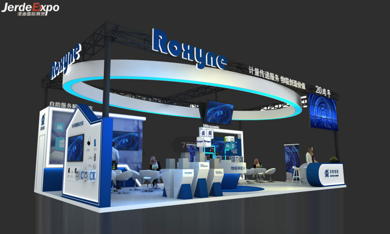 上海博览会搭建哪家好?分享2022上海展台设计搭建名列前茅的公司