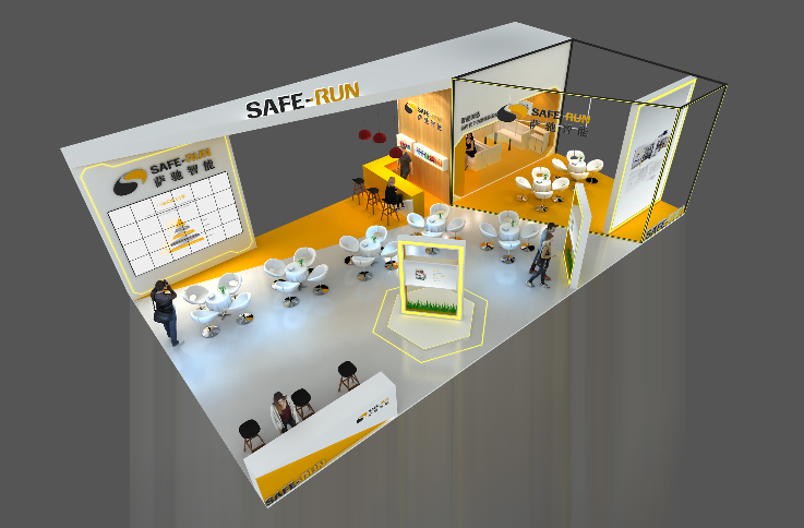 啥时间举行2022中国北京国际健康产业展?北京特装展台搭建公司分享