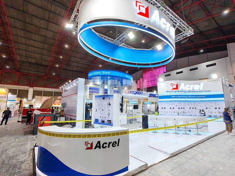 印尼展会搭建 印尼展会搭建