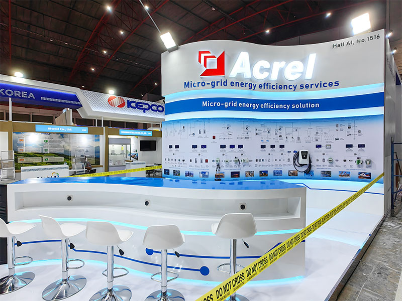 印尼展台设计搭建 印尼展台设计搭建