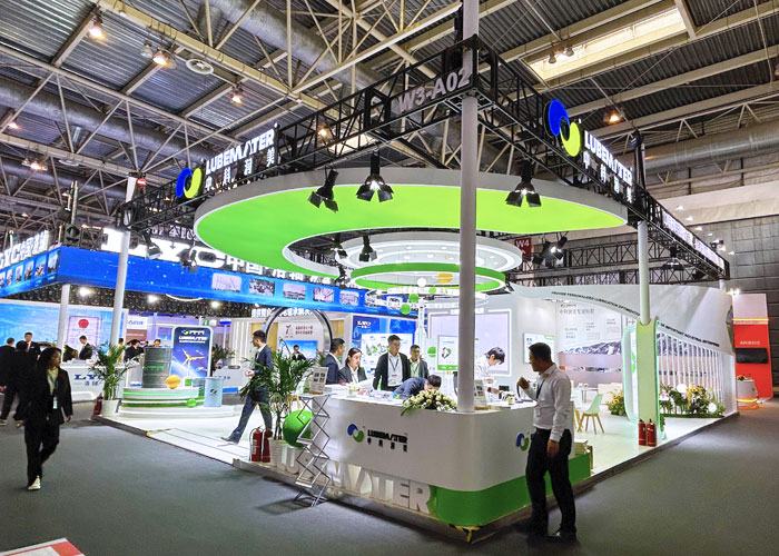 北京风能展览搭建 北京风能展览搭建